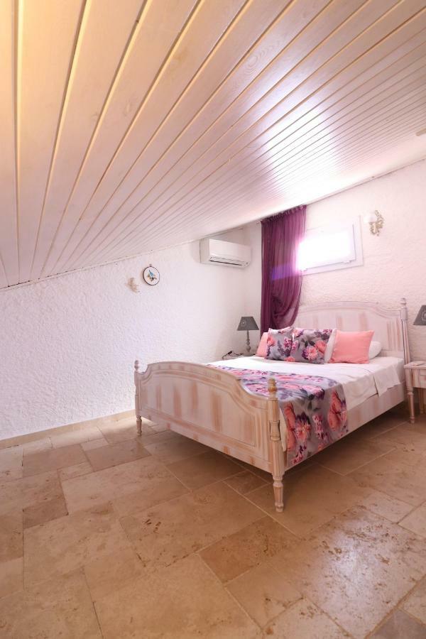Galya Otel Alacati Exterior foto