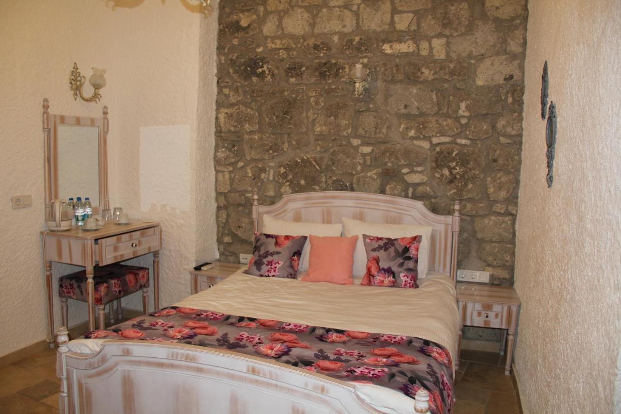 Galya Otel Alacati Exterior foto